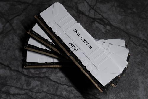 电脑硬件散热系统