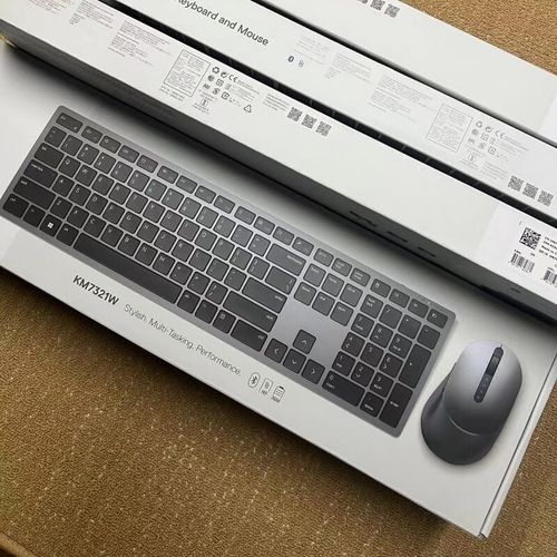 鼠标底部和DPI调节开关