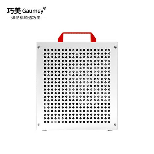 机箱散热性能测试