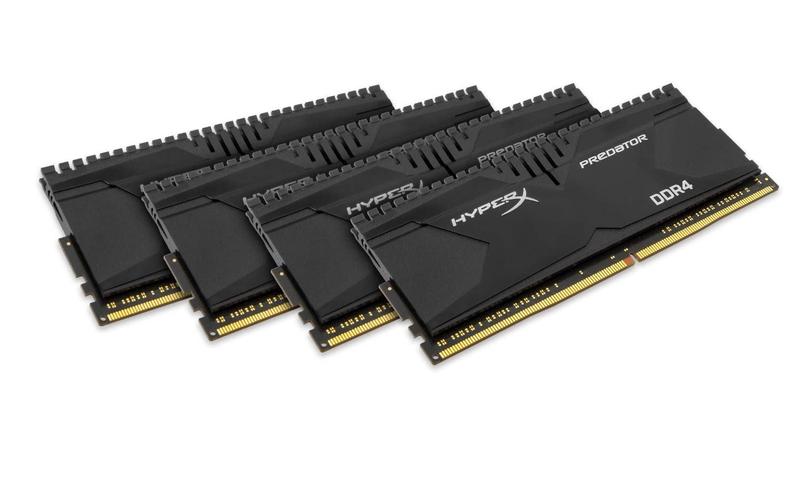 DDR3内存模组规格细节