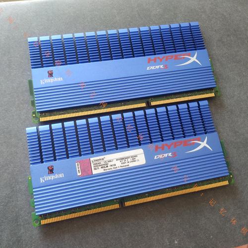 台式机内存升级购买场景