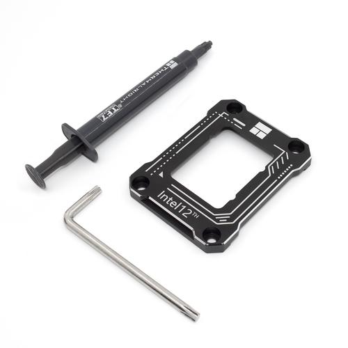 LGA1700接口处理器