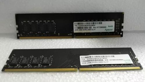 光威天策 DDR5 vs 宇瞻 DDR4 深度对比：升级还是坚守？