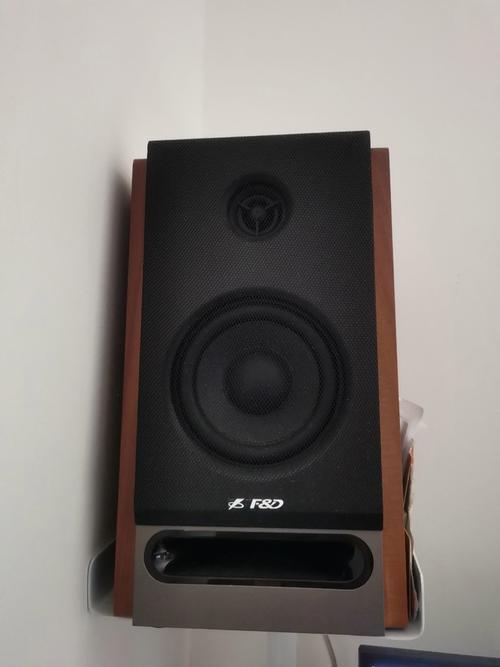 奋达R24BT音质测试场景