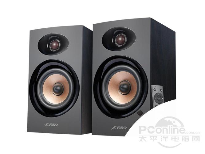 奋达R24BT电脑音箱评测：木质2.0声道，蓝牙5.0加持的桌面音质新选择