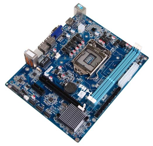 翔升H61M V6 vs 华擎X870 Pro RS WIFI 深度对比