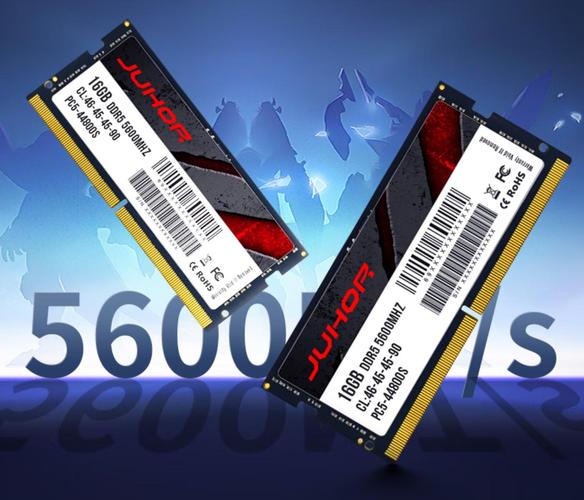 电脑内存产品选择展示