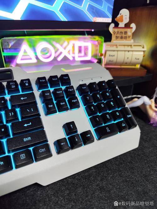 雷柏NX2000办公键鼠套装