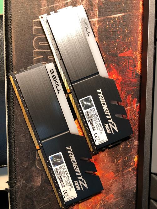 PC系统内存运行表现