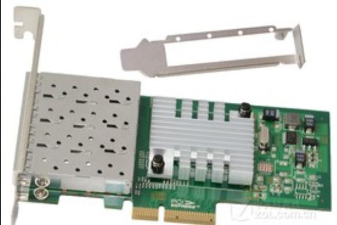 光润通F904E-V1.4千兆光纤网卡深度评测：Intel主控加持，企业级稳定之选