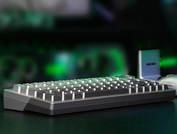 Choosing a mechanical keyboard