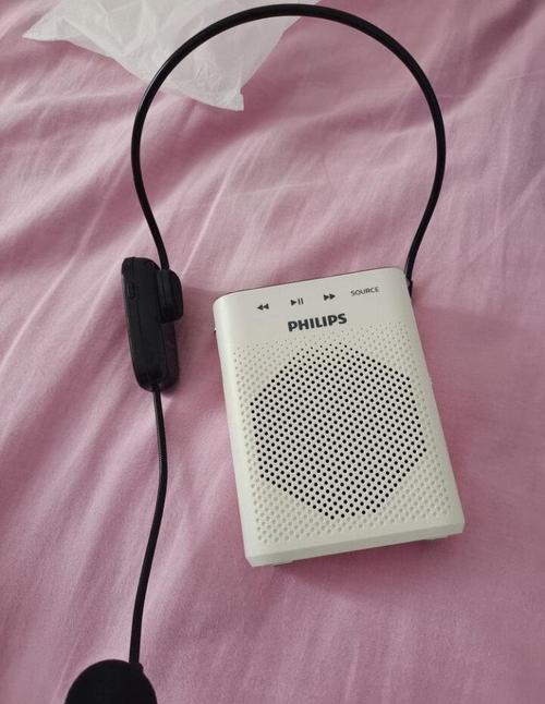 飞利浦SBM230户外便携音箱评测：小巧全能，户外娱乐新选择