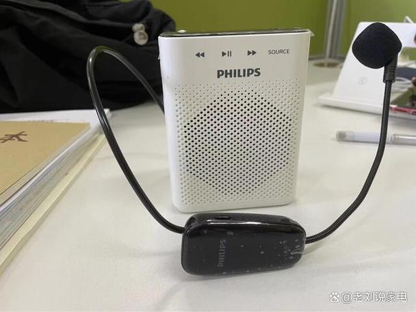 飞利浦SBM230充电接口