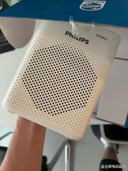 飞利浦SBM230户外使用场景