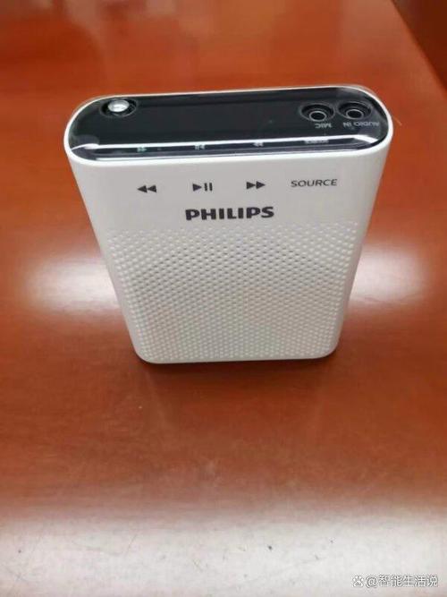 飞利浦SBM230配件展示