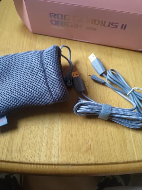 鼠标传感器特写