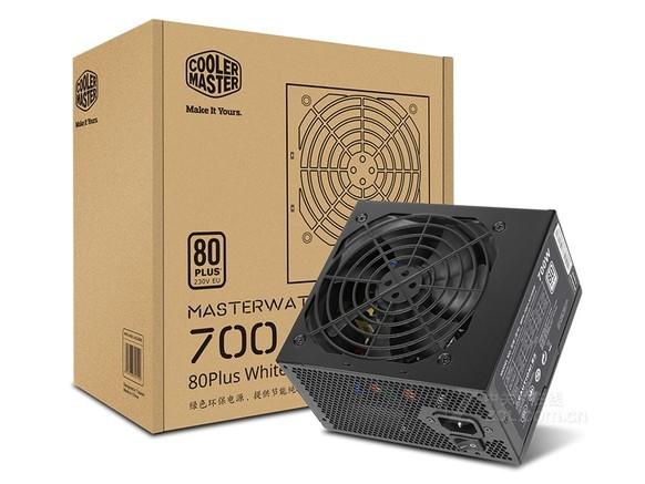 电源模组接口细节