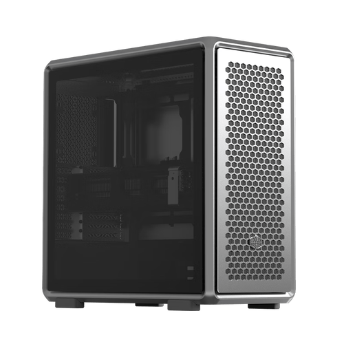 模组化线材展示