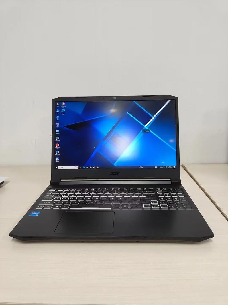 外置光驱便携性示意