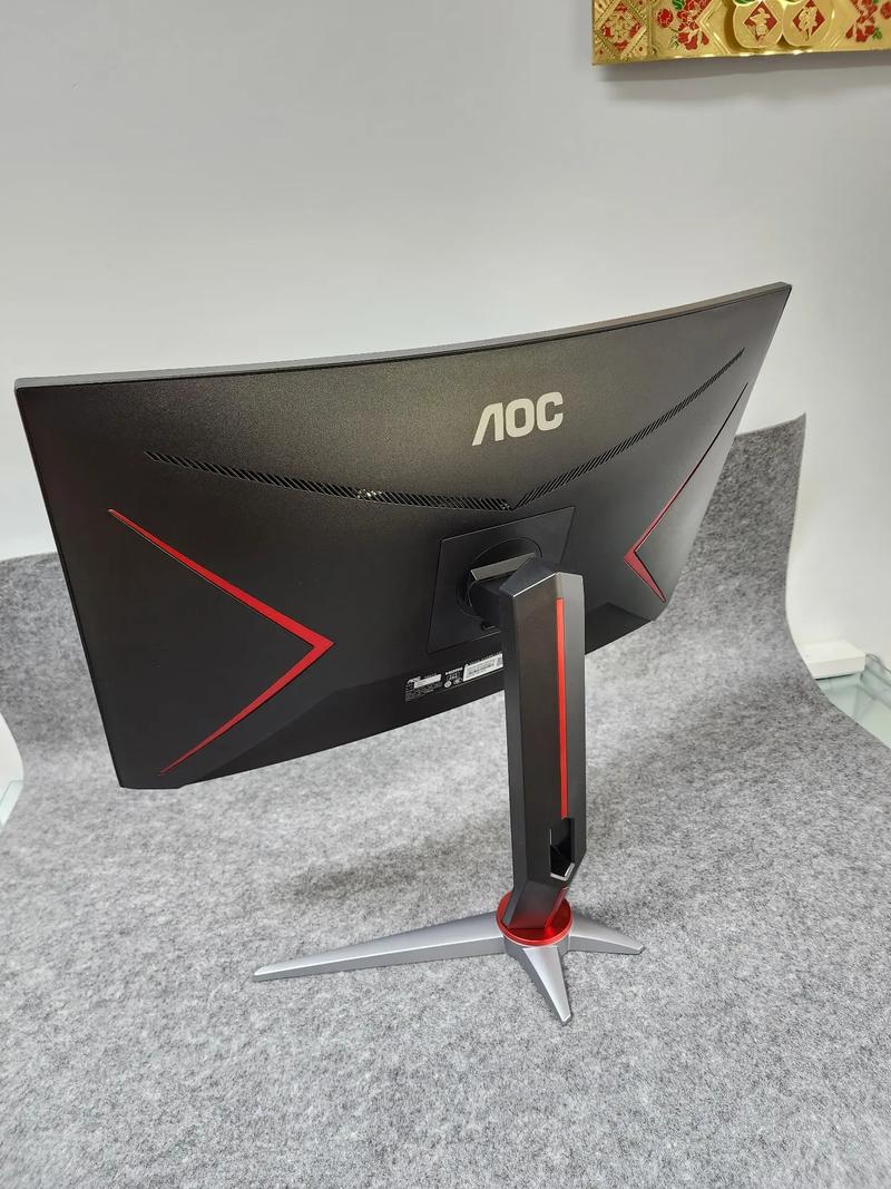 AOC CQ29G2Z 购买推荐