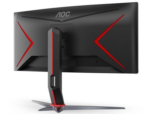 AOC CQ29G2Z 接口细节