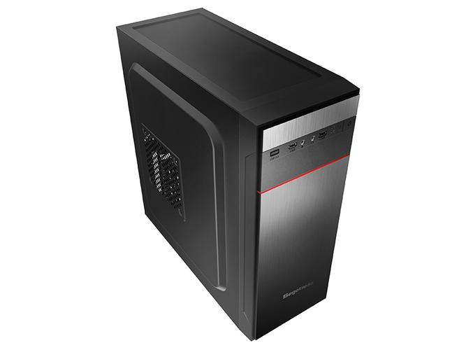 鑫谷坚果1号内部结构展示