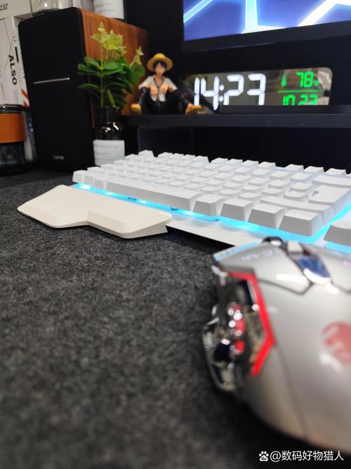 Guibu gaming mouse sensor