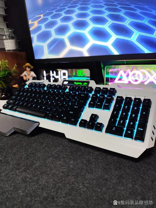 FPS gaming mouse movement