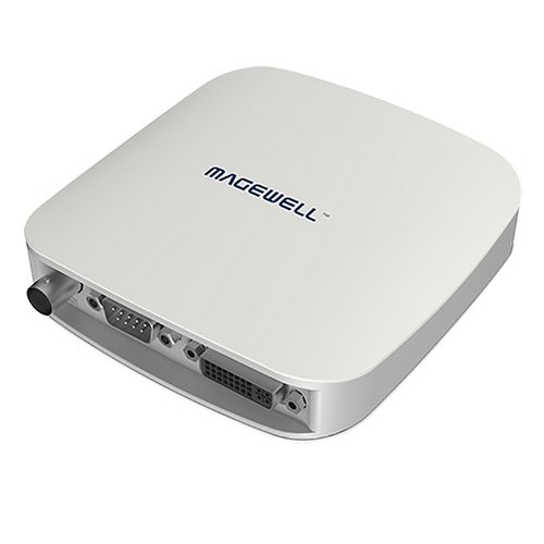 Magewell USB Capture AIO 性能测试