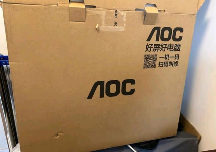 AOC CG381 主板兼容性