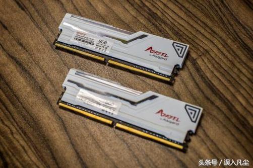 内存性能基准测试场景