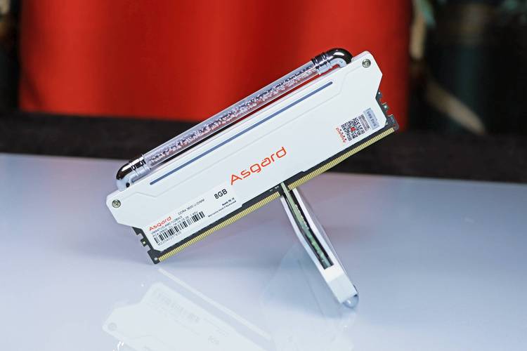 内存性能测试基准场景