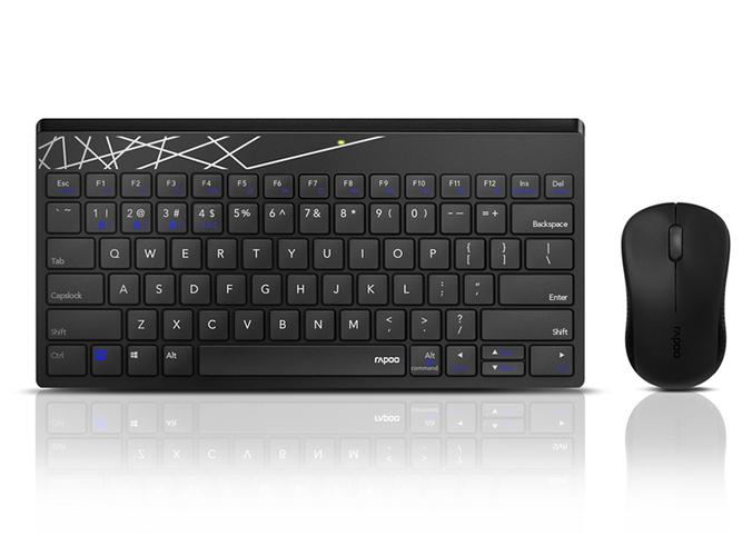 游戏场景中使用键盘