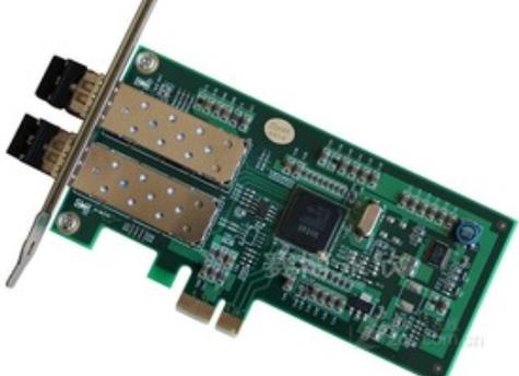 ZBNET 1GF2四口千兆网卡评测：Intel I350芯片加持，服务器网络升级首选