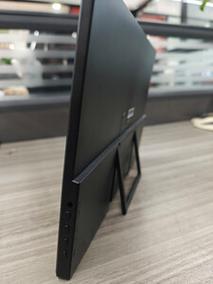 aigo M140F1 vs EIZO EV3237 深度对比：便携 vs 专业4K