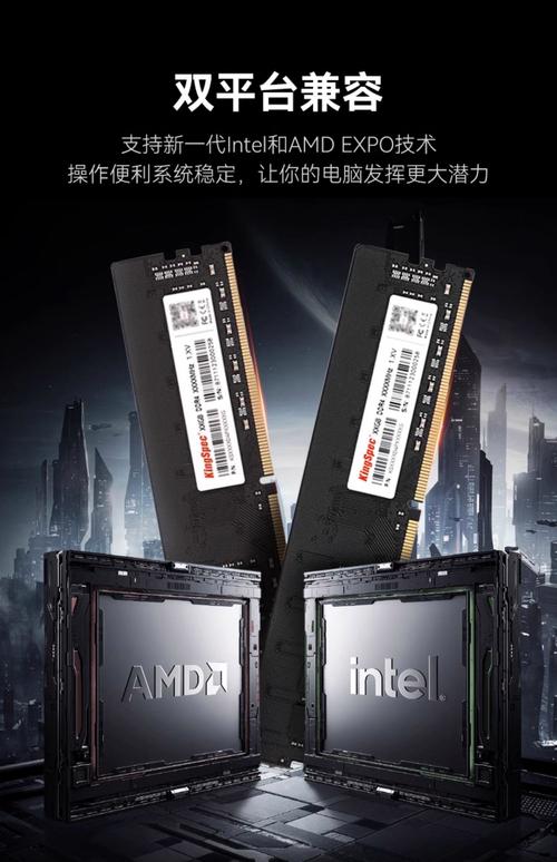 购买内存条建议场景