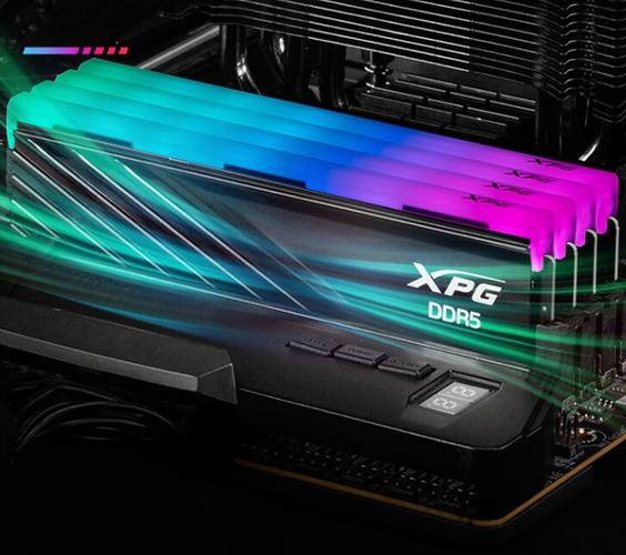 电脑装机内存推荐