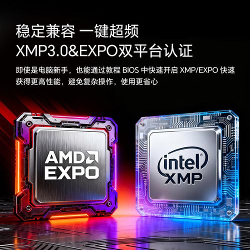 内存性能测试场景