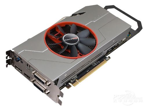 镭风HD7850毒蜥版评测：经典28nm显卡的性价比之选