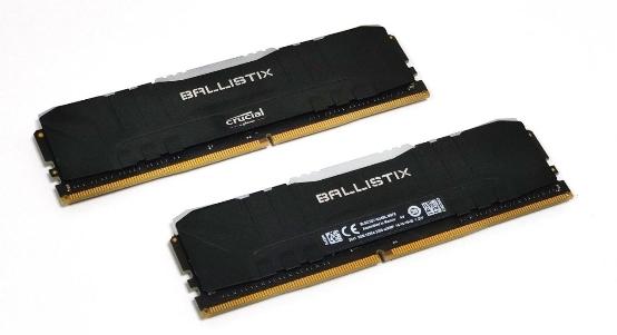 电脑硬件购买与组装