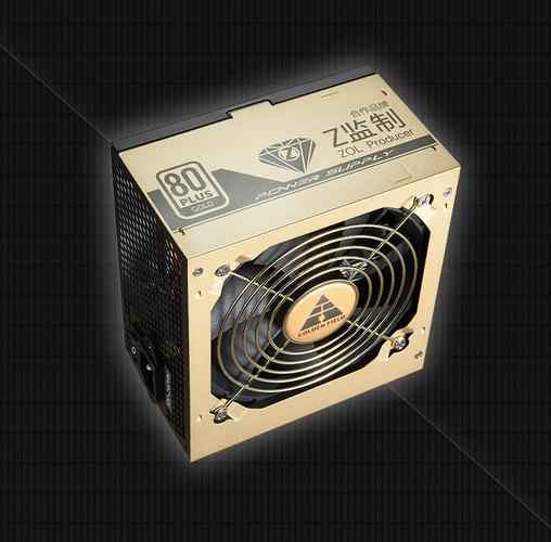 电源接口与线材