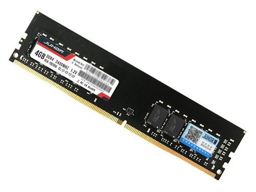 DDR4 SODIMM内存模块黑色PCB板