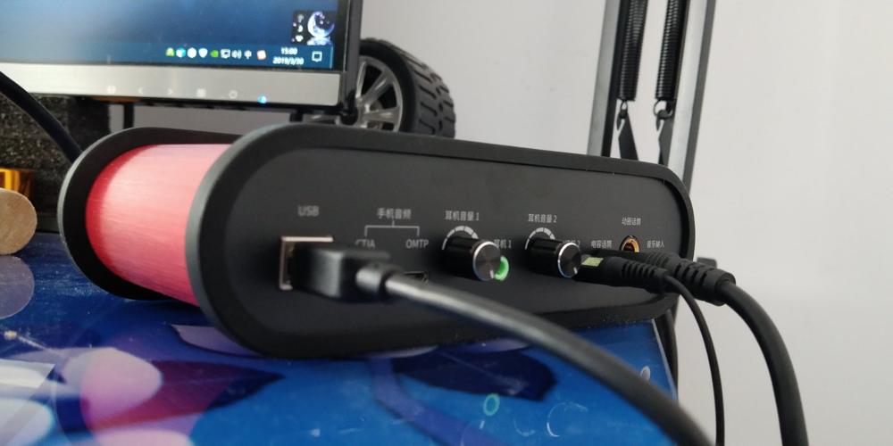 声卡选购建议图