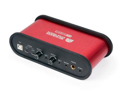 客所思K50 vs 创新Sound Blaster X-Fi Go Pro 深度对比