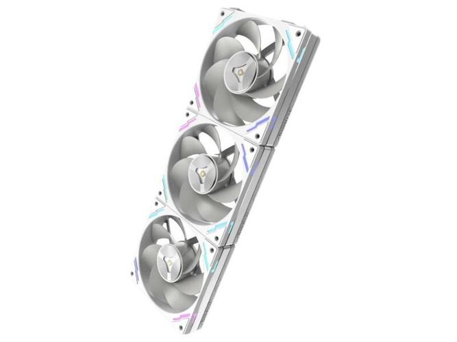 CPU散热性能测试