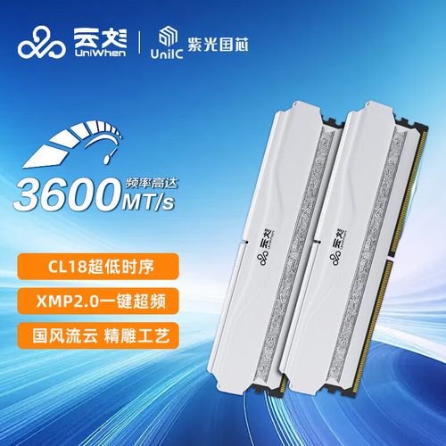 内存散热马甲与功耗测试