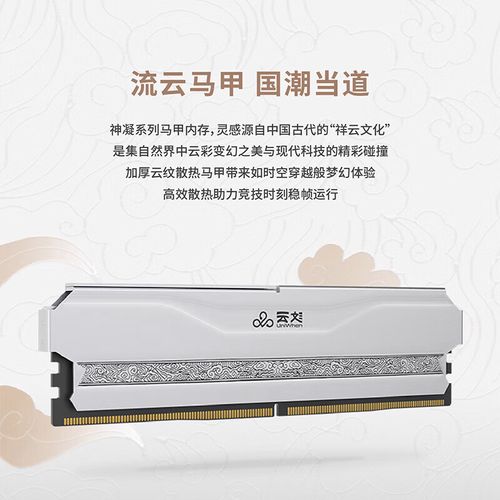 内存购买与升级选择场景