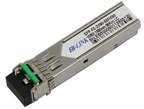 EB-LINK EB-573T千兆网卡评测：Intel芯片加持，服务器级稳定之选