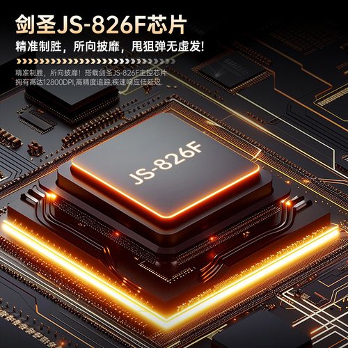 鼠标游戏性能测试