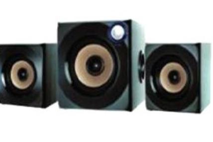 兰欣X-111（11版）评测：百元级2.1声道电脑音箱的性价比之选